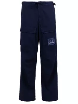 Брюки CP COMPANY