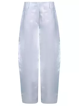Брюки Crystal Sky атласные Y.SO