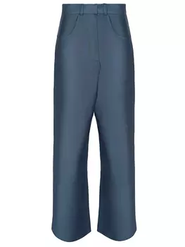 Брюки Desire шерстяные LNB