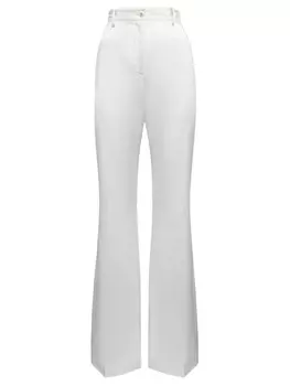 Брюки DOLCE & GABBANA