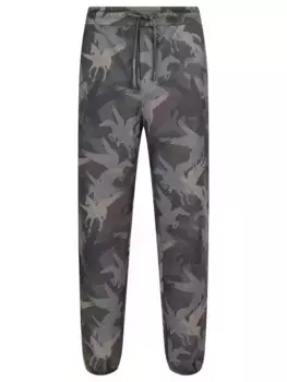 Брюки-джоггеры спортивные