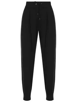 Брюки-джоггеры укороченные RALPH LAUREN