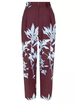 Брюки FORTE FORTE