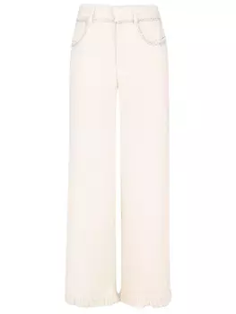 Брюки GIUSEPPE DI MORABITO