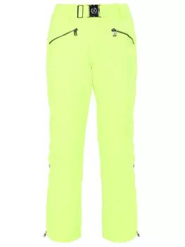 Брюки горнолыжные