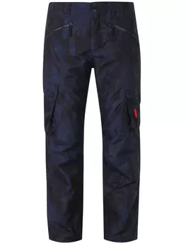 Брюки горнолыжные