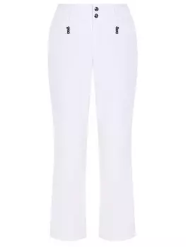 Брюки горнолыжные