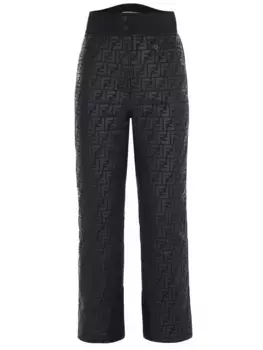 Брюки горнолыжные