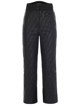 Брюки горнолыжные FENDI