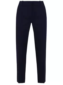 Брюки хлопковые