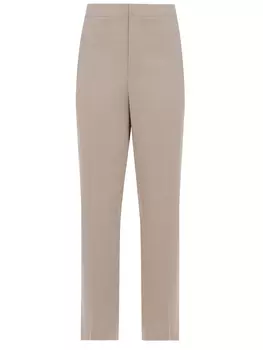 Брюки хлопковые