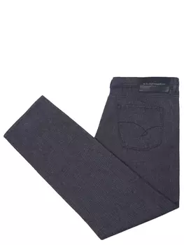 Брюки хлопковые