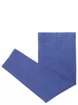 Брюки хлопковые