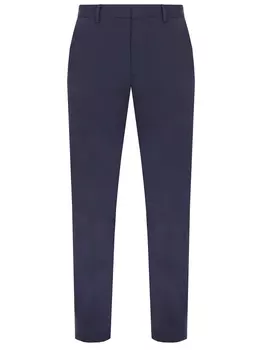 Брюки хлопковые