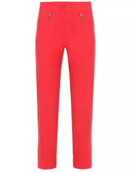 Брюки хлопковые