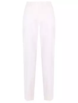 Брюки хлопковые