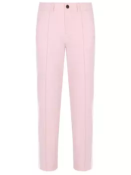 Брюки хлопковые