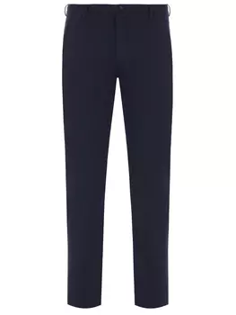 Брюки хлопковые