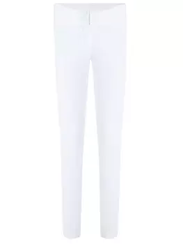 Брюки хлопковые