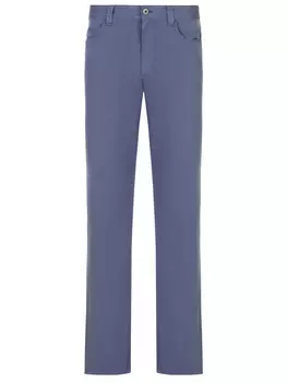 Брюки хлопковые