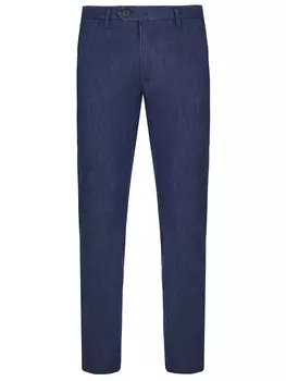 Брюки хлопковые