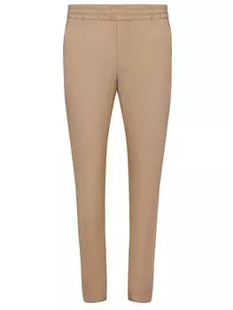 Брюки хлопковые