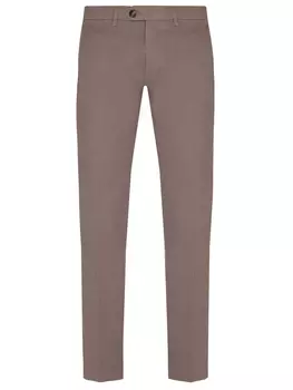 Брюки хлопковые