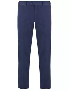 Брюки хлопковые