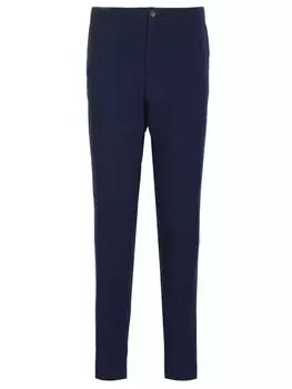 Брюки хлопковые