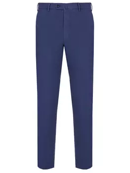 Брюки хлопковые