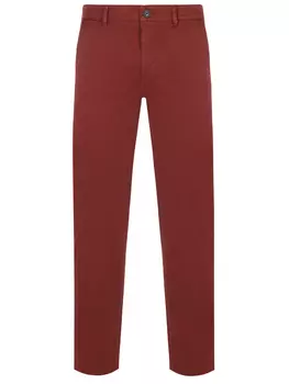 Брюки хлопковые