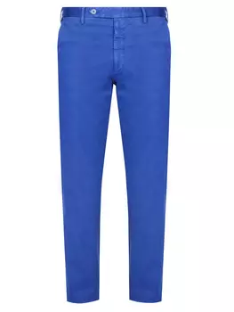 Брюки хлопковые