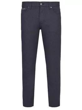 Брюки хлопковые