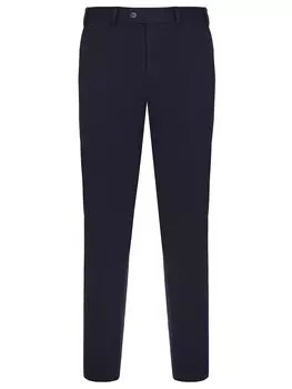 Брюки хлопковые