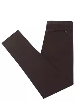 Брюки хлопковые