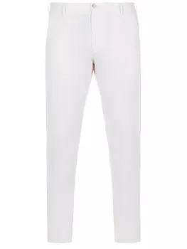 Брюки хлопковые