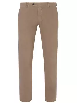 Брюки хлопковые