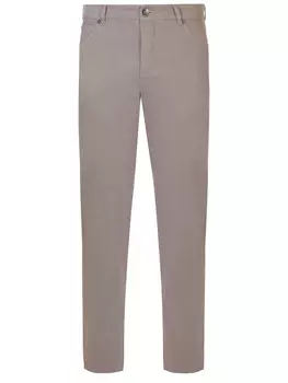 Брюки хлопковые