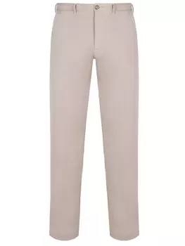 Брюки хлопковые