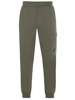 Брюки хлопковые