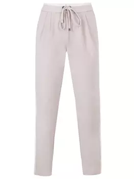 Брюки хлопковые