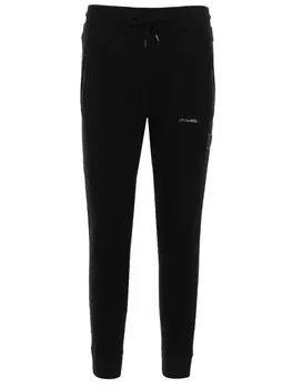 Брюки хлопковые