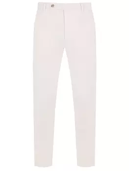 Брюки хлопковые