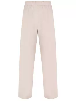 Брюки хлопковые