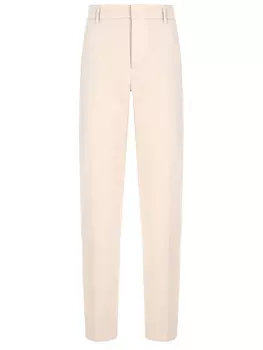 Брюки хлопковые