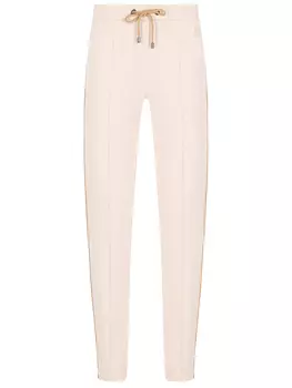 Брюки хлопковые