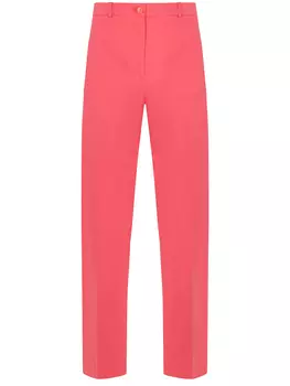 Брюки хлопковые