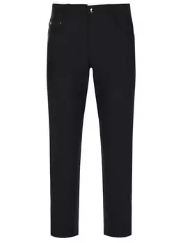 Брюки хлопковые