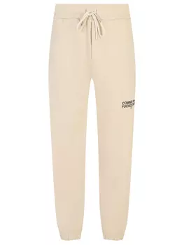 Брюки хлопковые