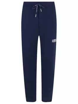 Брюки хлопковые